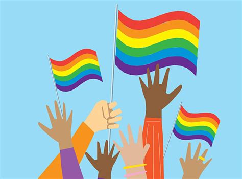 Eat, Meet and Greet And Give Back During Pride Month